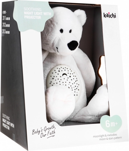 Soft, safe and easy-to-wash companion