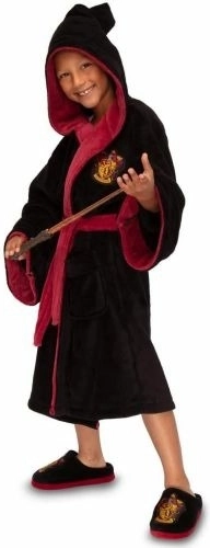 Качулка и колан за удобство