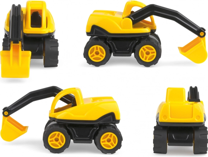 Компактен размер за детска ръка