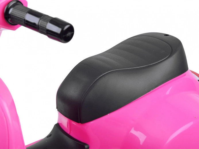 Удобна седалка и сигурен захват