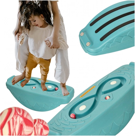 Развитие на равновесие и координация