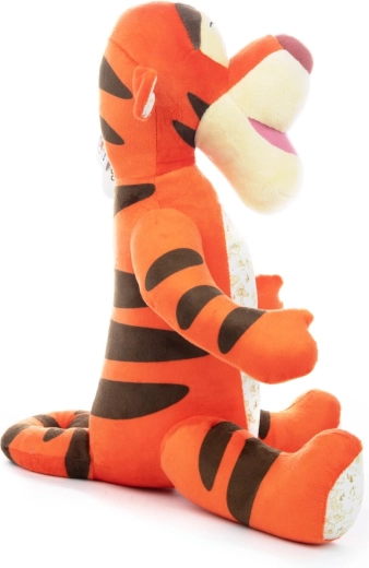 Веселото лице на тигърчето