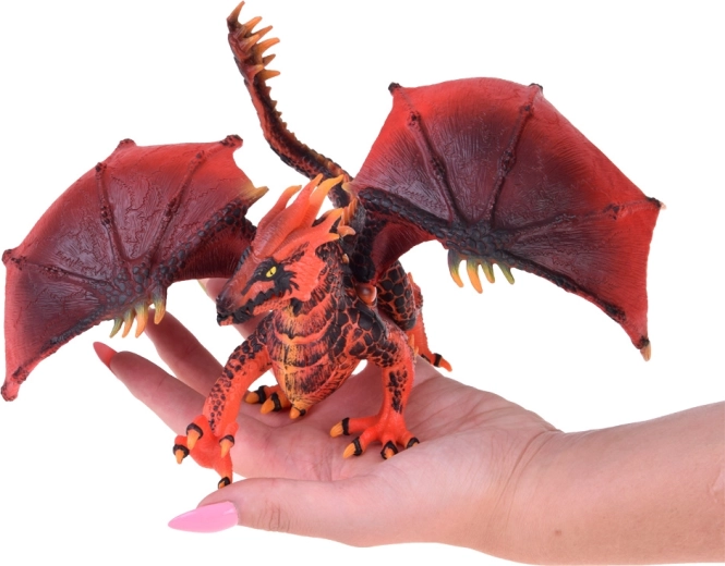 Издръжлива и стабилна фигурка