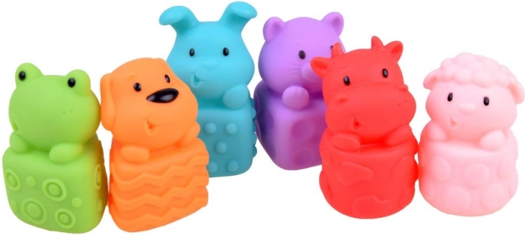 Безопасни и меки