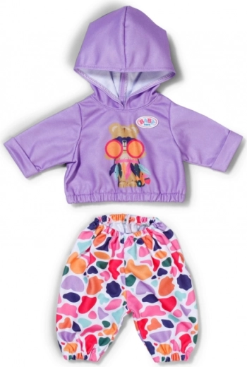 Удобни цветни панталони