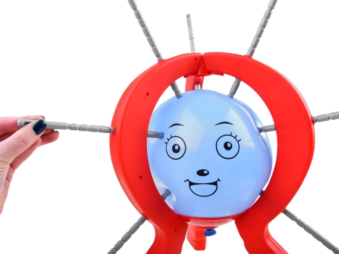 Безопасна и цветна изработка