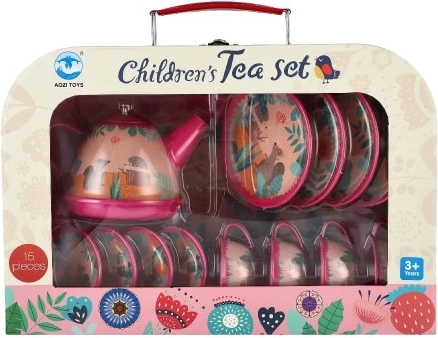 Игрив дизайн с животни