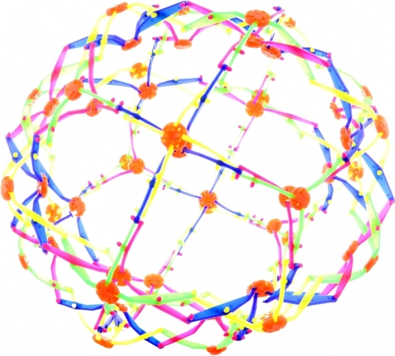 Привличащи вниманието неонови цветове