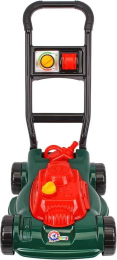 Durable plastic and safe design