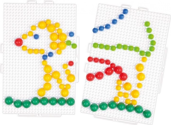 Подкрепа на фината моторика