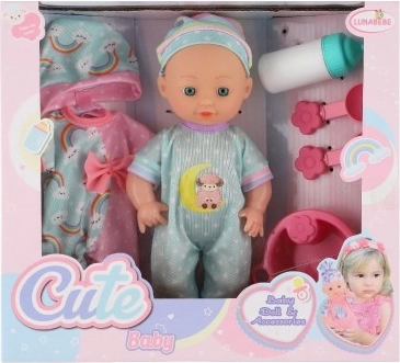 Допълнителен тоалет за преобличане