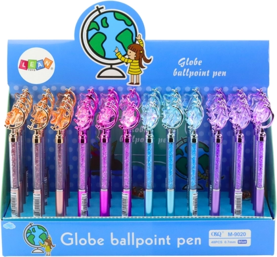 Микс цветове за всяко настроение