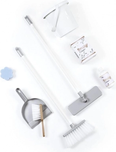 Богати аксесоари за учене на ред и хигиена