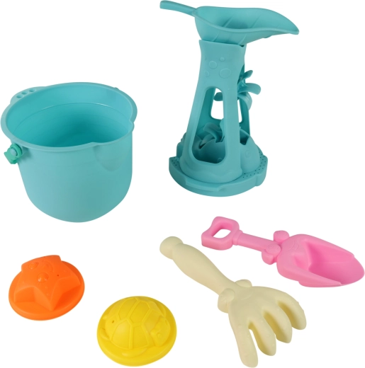 Комплект за пясъчник