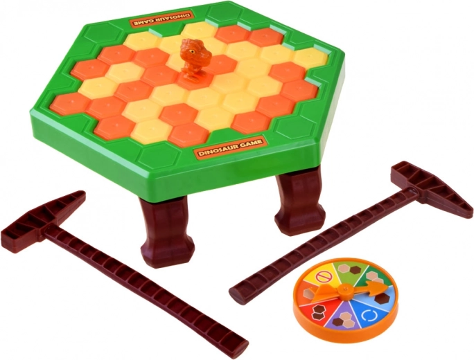 Пълен игрови комплект