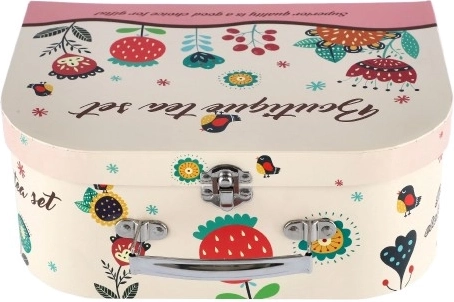 Практично куфарче