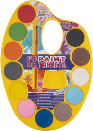 Високо пигментирани цветове