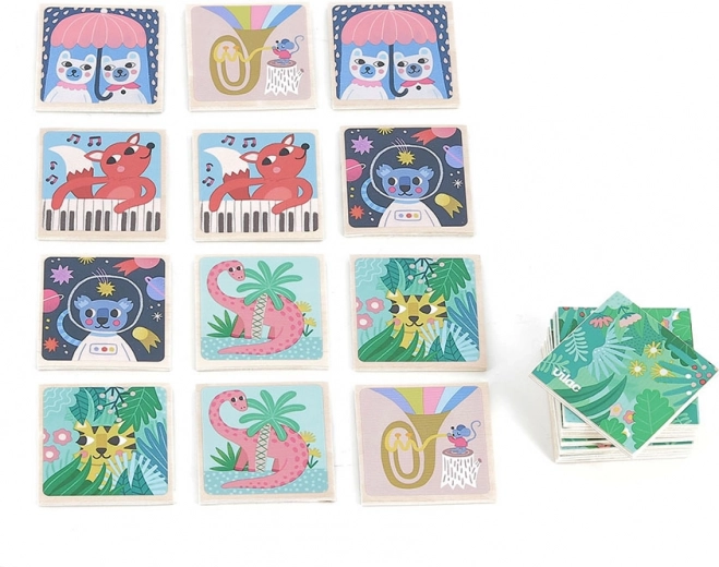 Издръжлив материал и безопасна играчка