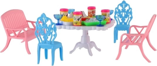 Подкрепа на фантазията и фината моторика