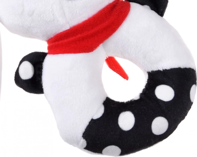 Лесно захващане с малки ръчички