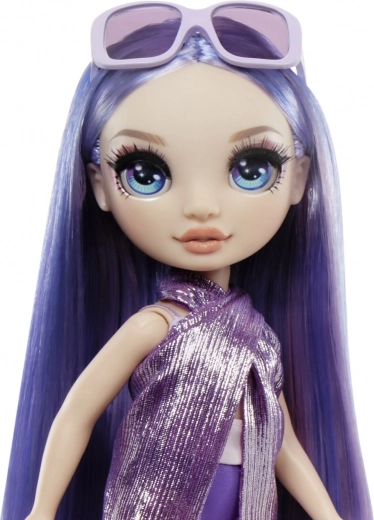 Уникален моден стил