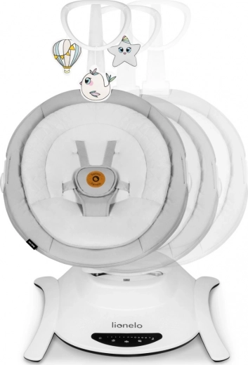 Комфорт и ергономичност