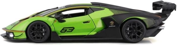 Детайлна изработка