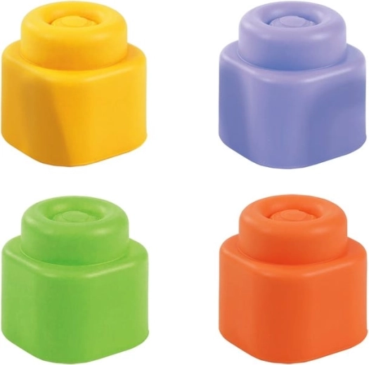 Меки и безопасни блокчета