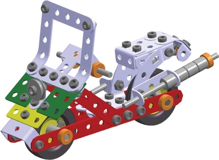 Креативна конструкция