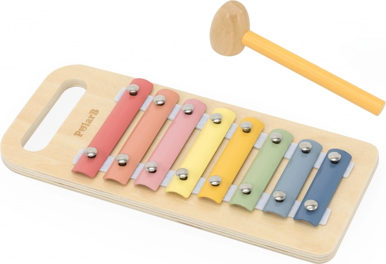 Безопасно и издръжливо дърво