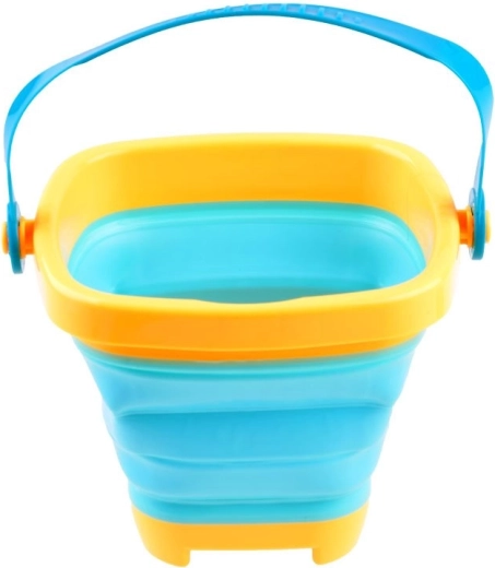 Сгъваема кофа