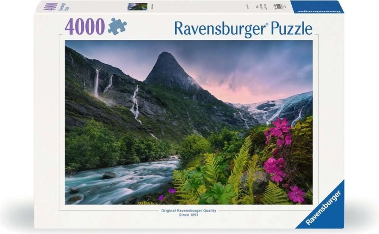 Премиум качество RAVENSBURGER