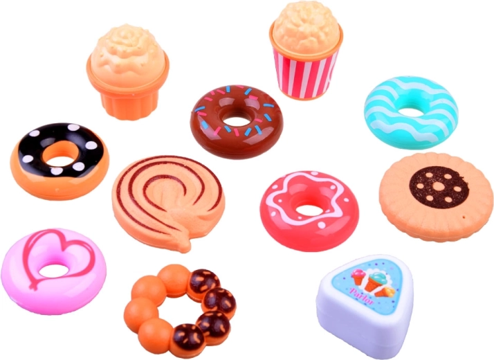 Сладки изкушения за безкрайни сценарии