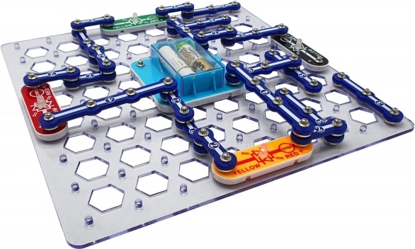 Съвместимост с BOFFIN I–IV