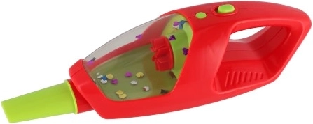 Светлини, звуци и вихрещи се топченца