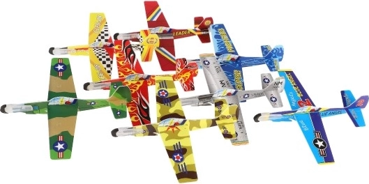 Лека пенопластова конструкция