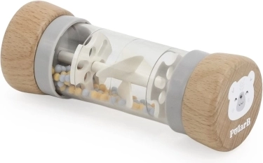 Звукова игра и сетивно откриване