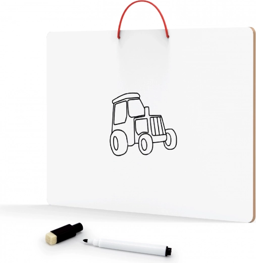 Многофункционална дъска за рисуване