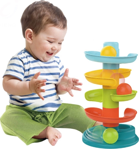 Подпомага Развитието на Уменията