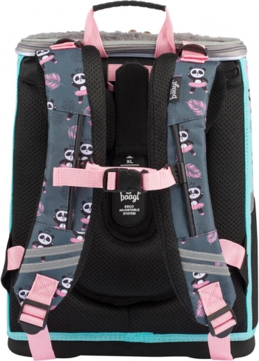 Ergo регулируема гръбна система