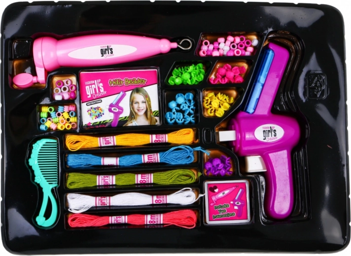 Всичко, от което децата се нуждаят в един комплект