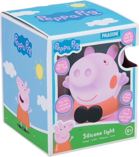 Official Peppa Pig license