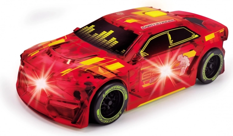 Светлинни ефекти