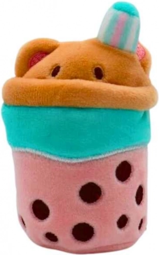 Сладки bubble tea мотиви