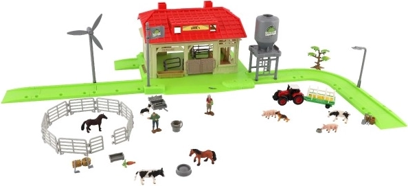 Подпомага креативната игра