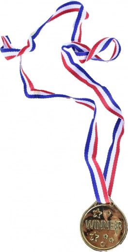 Трикольор, който привлича вниманието