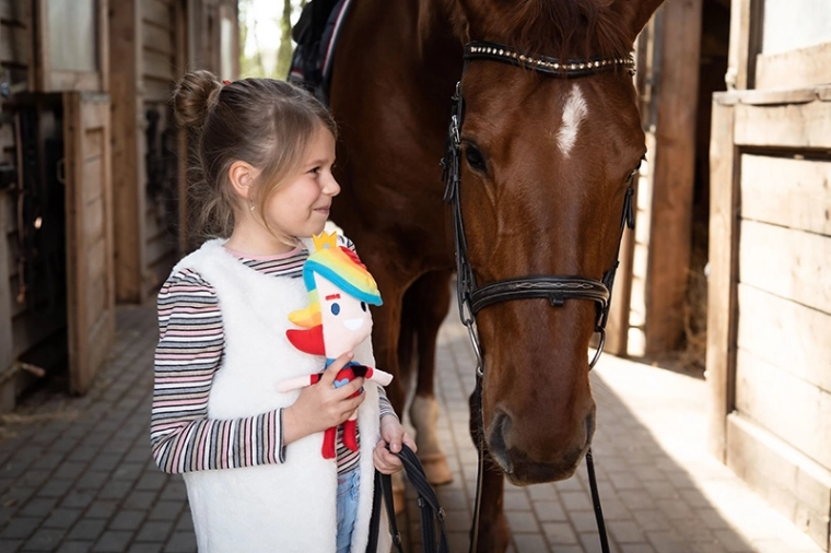 Подкрепа за здравословна игра