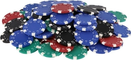 Прегледни и цветни жетони