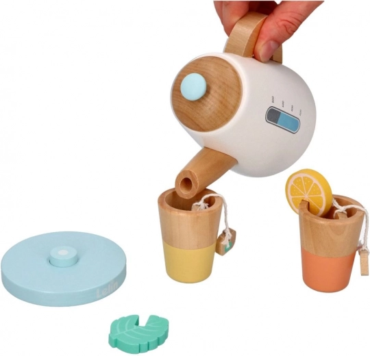 Реалистични детайли