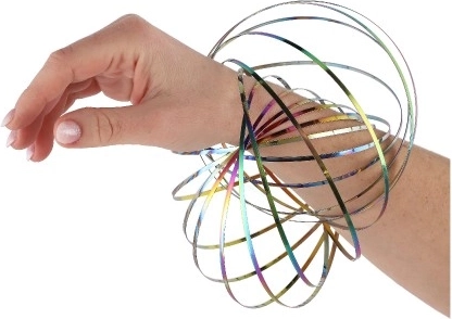 Многостранно приложение